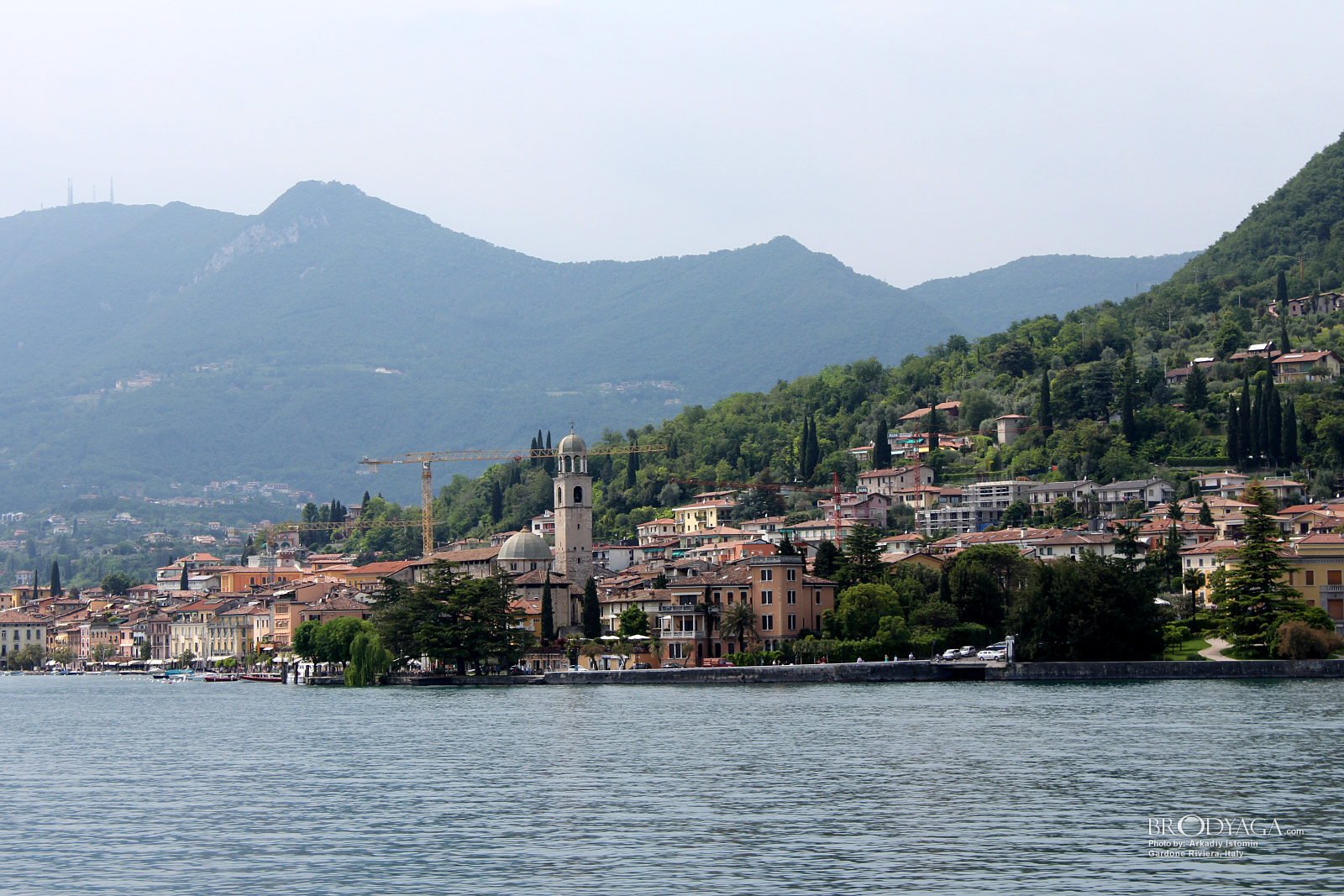 Gardone Riviera